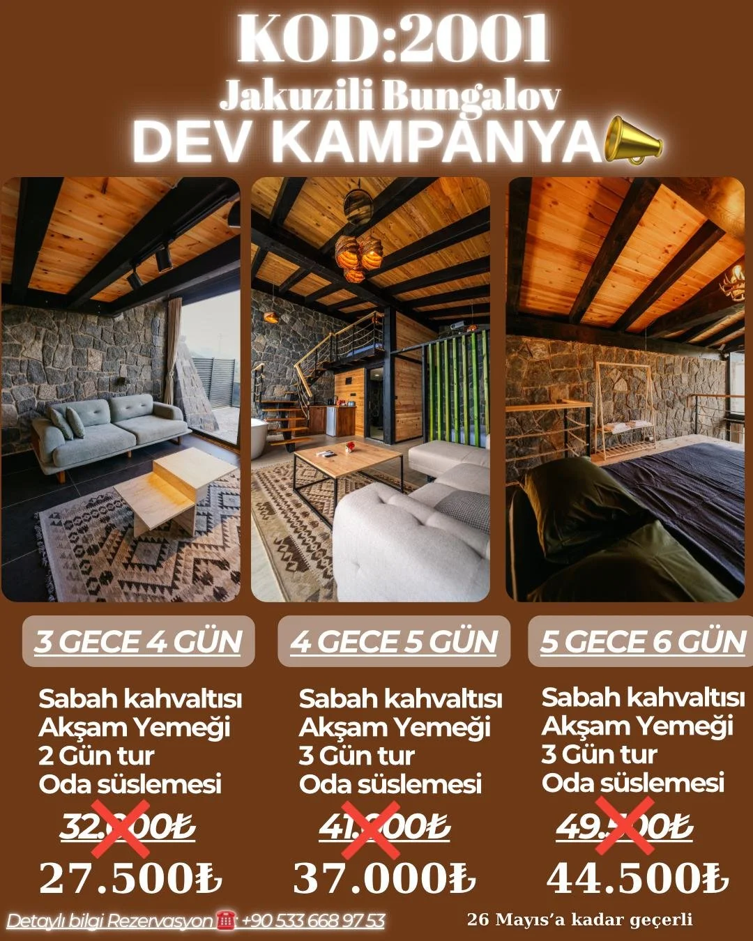 KOD:2001 JAKUZİLİ KIŞ
