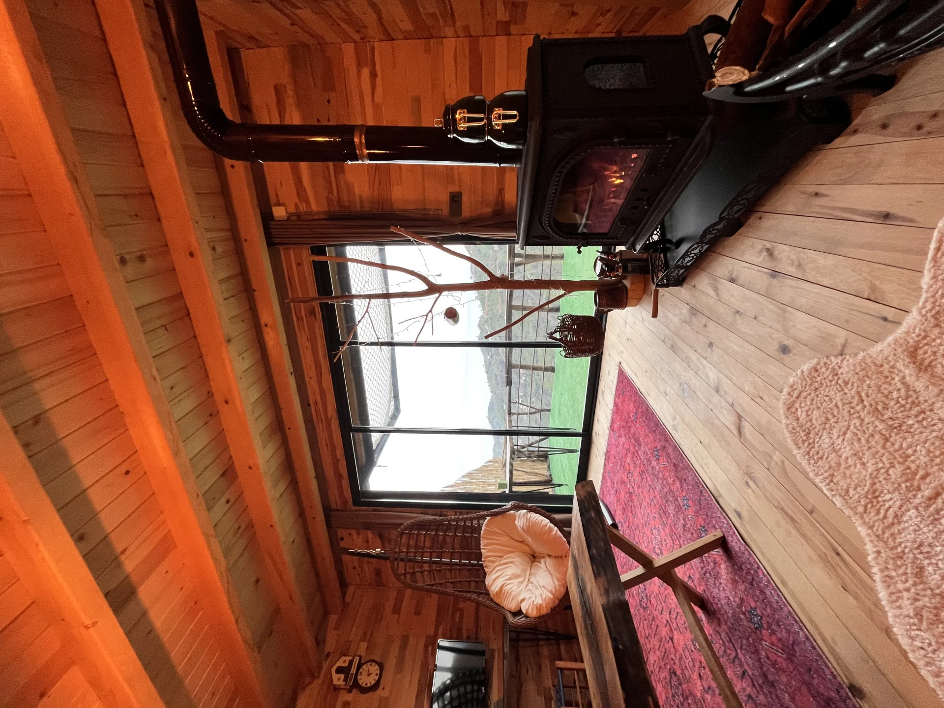 KO:2000 JAKUZİLİ (Kış paketi) - Görsel 3