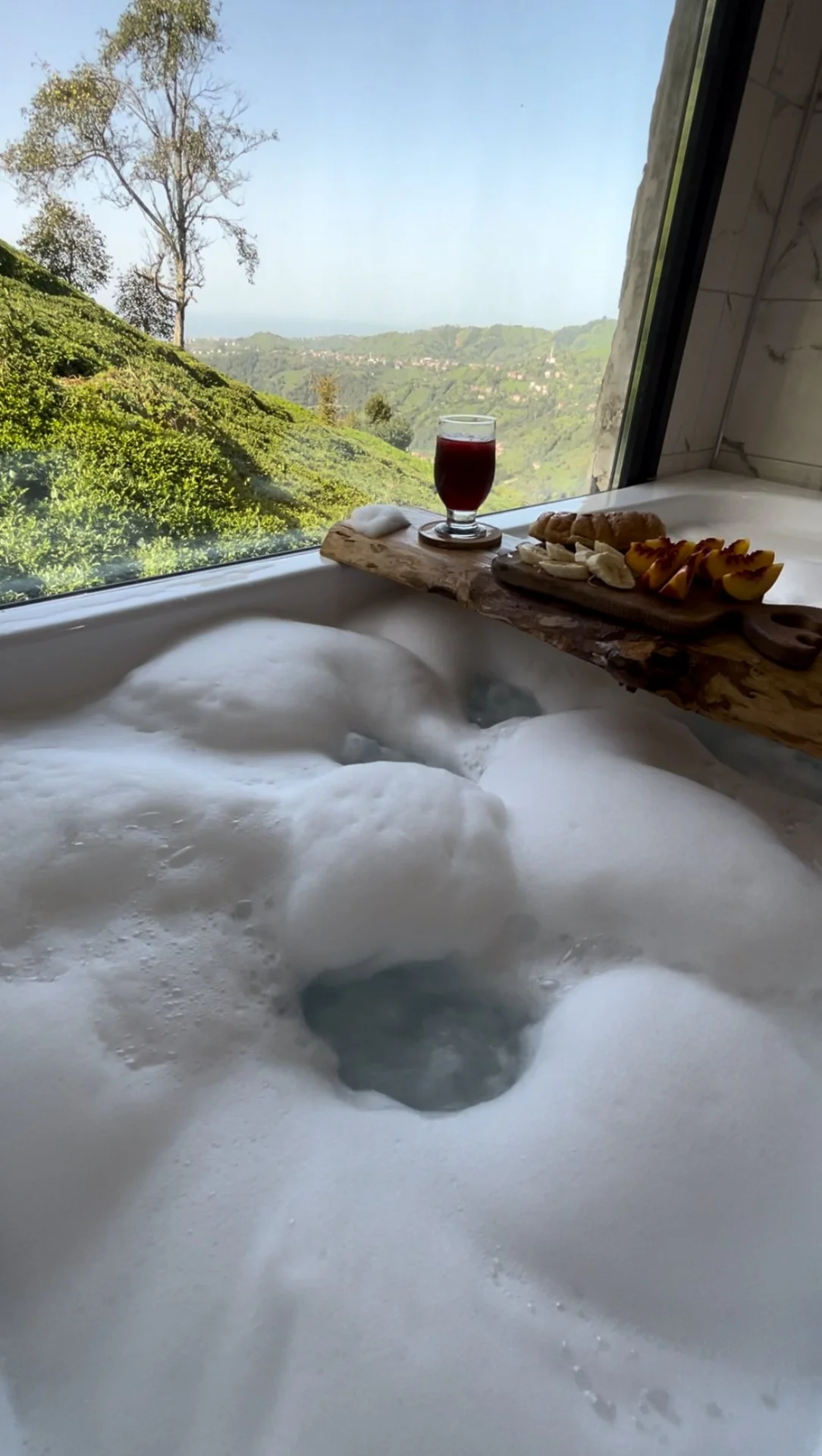 KO:2000 JAKUZİLİ (Kış paketi) - Görsel 6