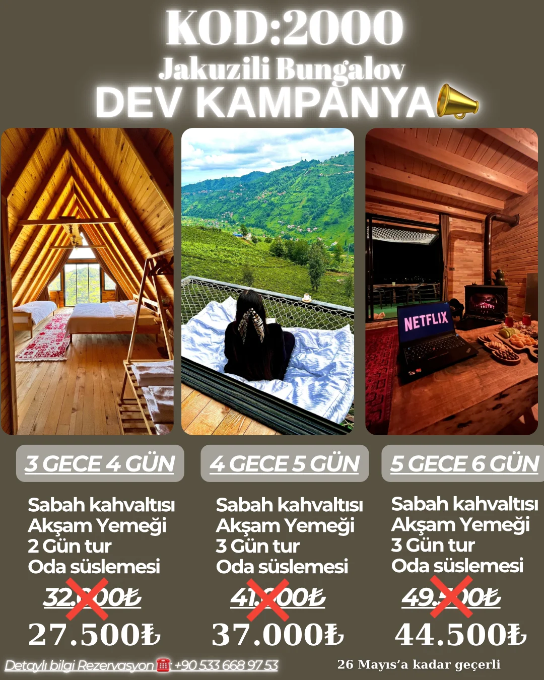 KOD:2000 Jakuzili Kış